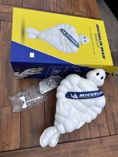 Michelin Man Bibendum Truck Mascot , Brand New UK Seller picture