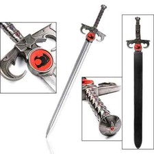 Thundercats Lionio Sword of Omens 40