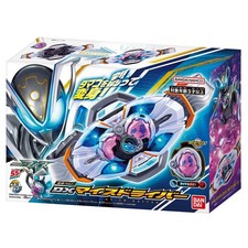 Kamen Rider MYTH DX MY-TH Driver Henshin Belt Ride Ex 12026 Bandai NEW Japan picture