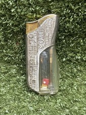 1920 - 1930s -FLOATING DICE BUTANE (NOVELTY)CIGARETTE LIGHTER  VERY RARE picture