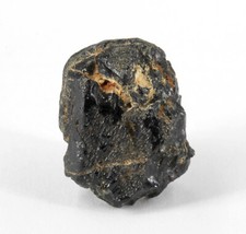 Excellent, Jet-Black Serendibite Crystal - Mogok, Myanmar (Burma) picture