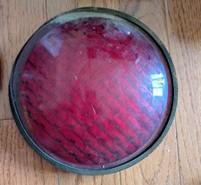  Red 8-3/8