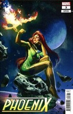 PHOENIX #3 BEN HARVEY PHOENIX 9/25/24 NM picture