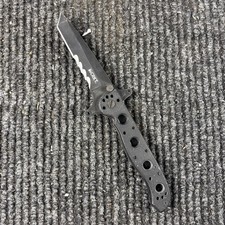 CRKT M16-13SFG Folding Knife Tanto point / Carson Design (303) picture
