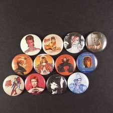 David Bowie 1
