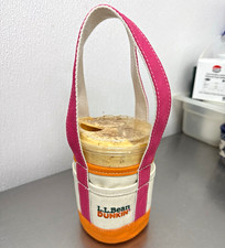 Dunkin' X LLBean Coffee Tote picture