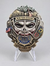 New York City Knicks DEA NBA championship / New York Division picture