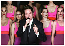 ROBERT PALMER - SIMPLY IRRESISTIBLE 5