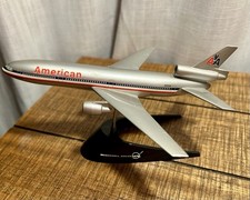 Vintage American Airlines Douglas DC-10 Model  picture