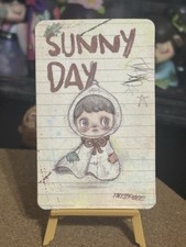 TNT SPACE Little Anmoo - Sunny Day  picture
