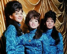 The Ronnettes Ronnie Spector 8x10 Photo picture