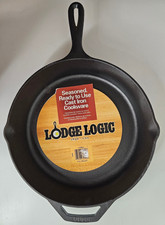 Lodge Logic 12