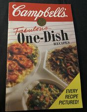 1992 October, Favorite Brand Name Recipes Booklet