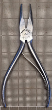Vintage Kraeuter 1652-6 Specialty Duckbill Flat Nose 6