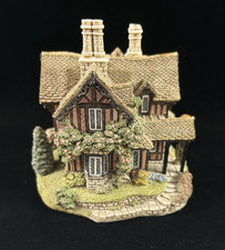 Lilliput Lane Cottages Chatsworth View 1991 No Box or Deed picture