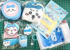 Chikawa Hachiware Collectible Bulk Goods Anime Figure Gift Packaging Age 14+ picture