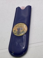 Antique Brookfield Zoo Comb Holder Souveneir  picture