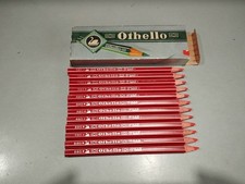 12 VINTAGE-VINTAGE SCHWAN PENCILS: