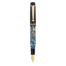 Brand New 2023 LeBOEUF Franklin D. Roosevelt FDR Fountain Pen LE F or M picture