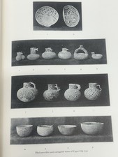 Rare 1924 Book; Southwest Archaeology Mimbres Hohokam Anasazi Mesa Verde Pottery picture