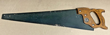 Henry Disston & Sons 25-1/2