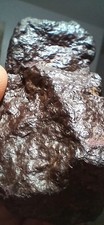 Meteorite Siderite/Achobdrite/Chondrite Iron Nickel 432g picture