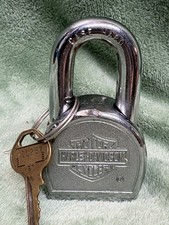 Harley-Davidson Master Locke picture