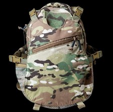 New STP Gen 2. 2025 Multicam Stealth Infil Assault Pack (SIP), SEAL NSW DEVGRU. picture