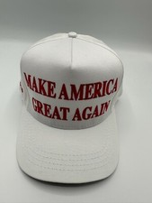OFFICIAL Cali-Fame Donald Trump Make America Great Again Victory Hat One Size picture