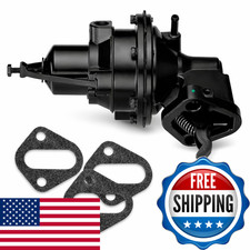 Rps Mechanical Fuel Pump For Mercruiser Omc Volvo Penta 3.0L 2.5L 3.7L Marine picture