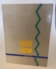 1989 Saguaro High School Yearbook - Scottsdale, Arizona picture