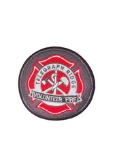 Humboldt County California Telegraph Ridge Volunteer Fire Department picture
