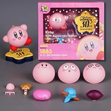 Kirby 30th Anniversary Edition Q Version Magnetic Multi Accessory Anime Figure C picture