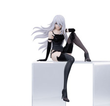 NieR:Automata Ver1. 1a Chokonose Premium Figure A2 Japan Game SEGA picture