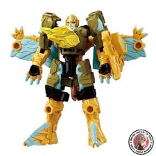 Takara Tomy Transformers Wild King WKB-08 Energy Beast Thunderbeak Figure picture