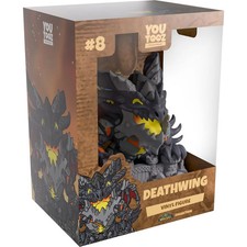 Youtooz: World of Warcraft Collection - Deathwing Vinyl Figure #8 picture