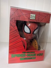 The Amazing Spider-Man #50 YouTooz Collectibles Marvel Vinyl Figure New picture