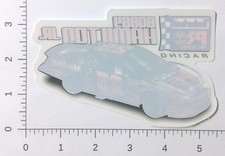 Bobby Hamilton Jr #25 Timberland PRO Series NASCAR Racing Car Sticker Decal picture