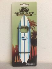 Barbuzzo UTU3BR0134 Plastic/Stainless Steel Surf Board Bottle Opener picture