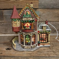 O'Well Novelty Co. LTD., Heartland Valley Village, Lighted Toy Shoppe, T & W picture