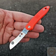 Spyderco Roadie Folding Knife 2.13