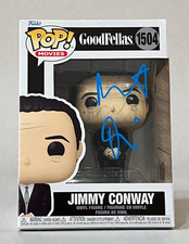 ROBERT DENIRO SIGNED AUTOGRAPH FUNKO POP GOODFELLAS BECKETT BAS AUTO H picture
