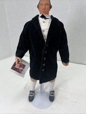 US Historical Action Figure Edmund Randolph from Virginia picture