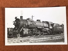 Louisville & Nashville Railroad Locomotive No. 1531 Antique Photo  picture