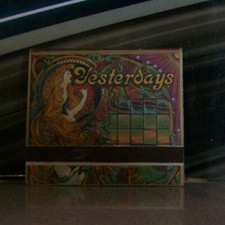 Rare Vintage Matchbook A11 Ephemera Collectible Westwood California Yesterdays picture
