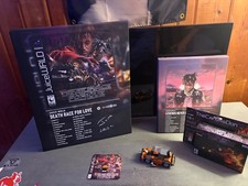 Juice Wrld lot decorations picture