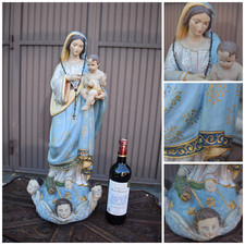 Antique large 26