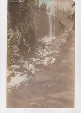 10 VTG. WINSTEAD BROS. PHOTO ENLARGEMENTS.   CALIFORNIA ROAD TRIP. 1920s. picture