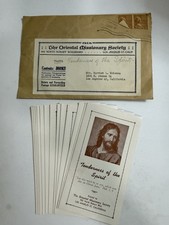 Vintage Tenderness of the Spirit G.D. Watson OMS Missionary Tracts Lot picture