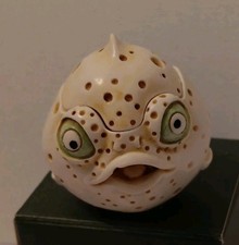 Harmony Kingdom Fish Named Monica picture